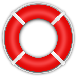 Lifebuoy PNG-37289